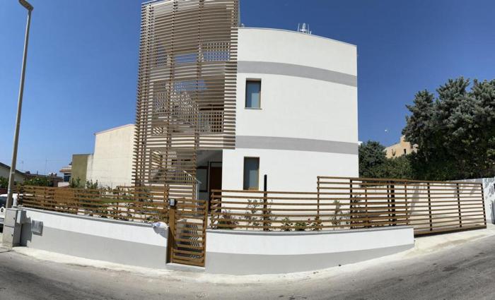 Marina di Modica - Via del Laghetto