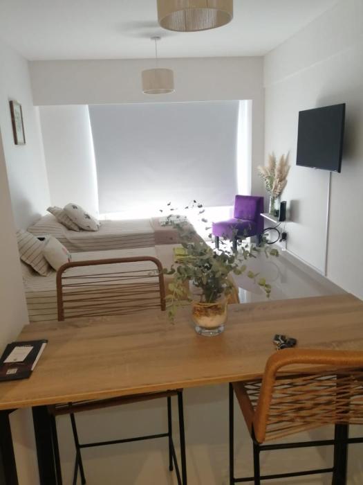 Paseo de la Cisterna