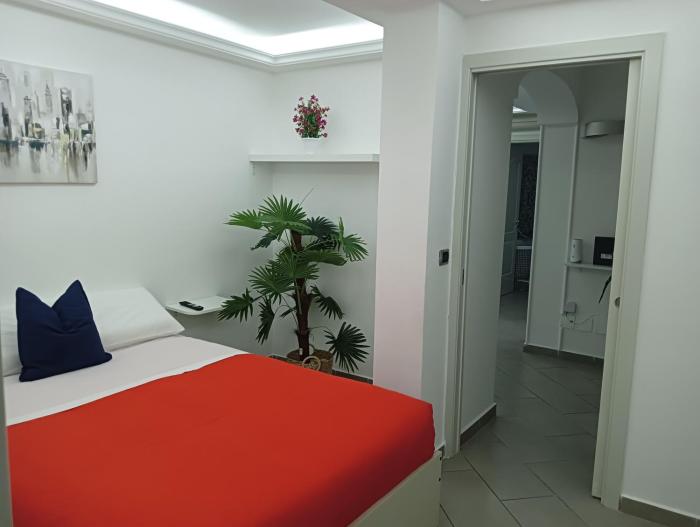 BORGO LORETO NAPLES