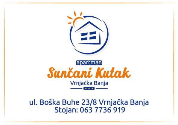 Sunčani Kutak Vrnjačka Banja