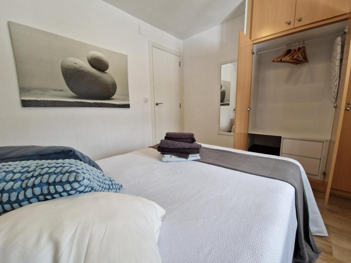 BeachSide Apartments Peñiscola