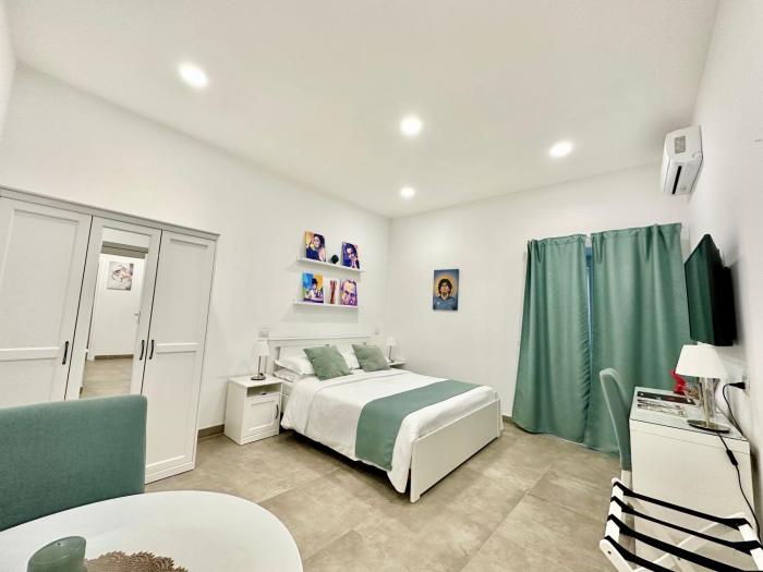 Tribunali 181 Guest House