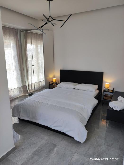 Athens Acropolis View