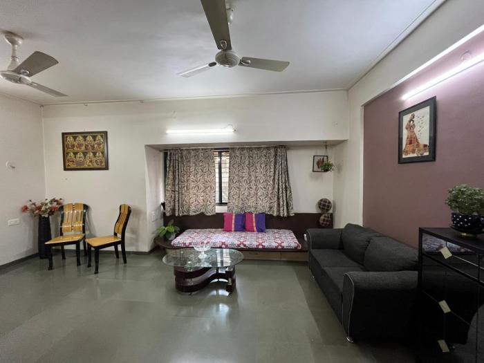 Tripvana Apartment