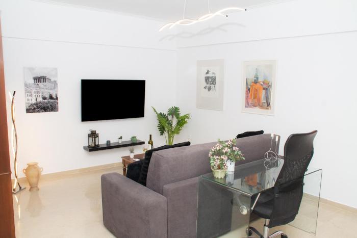 Acropolis Luxurious Legacy