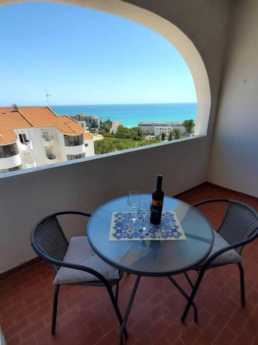 L&J Ocean View Apartment