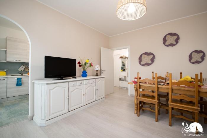 La Casa di Johnny - Appartamento Leo