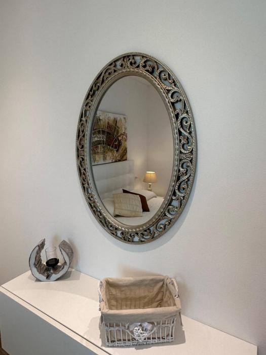 Appartamento Campiano B