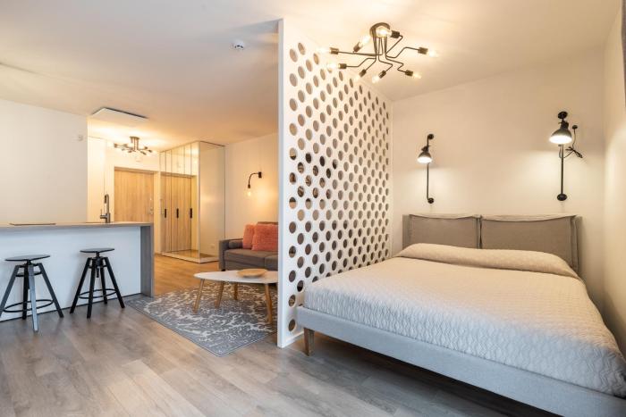 Maluno Vilos Jura Apartamentai