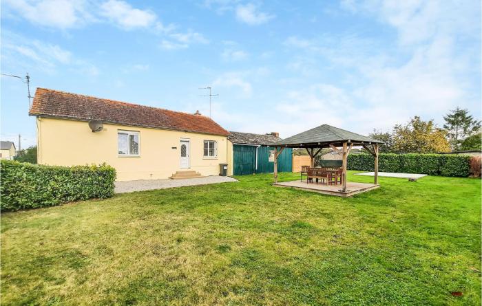 2 Bedroom Awesome Home In Chelun