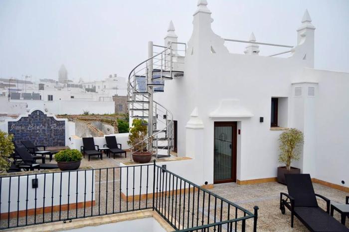 Ferreira Hostal Boutique
