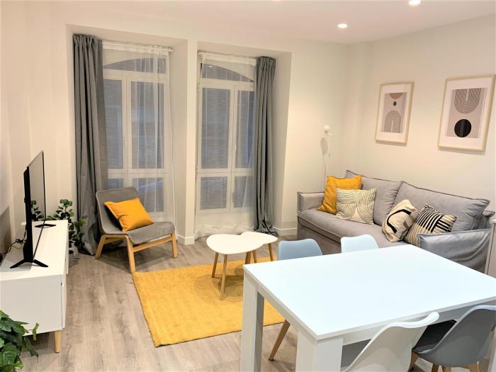 Malú Playa con Opción de Parking,