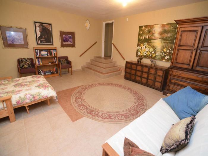 Las Playitas San Felipe Rental - Casa Vista del Mar