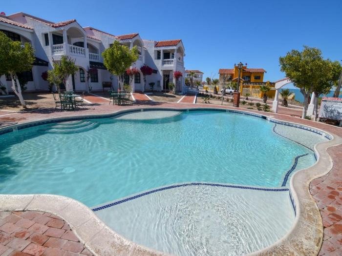 New style La hacienda condo 19