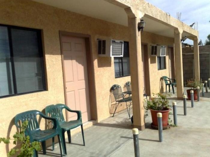 San Felipe Rental Studio #1 FREE WIFI AND CABLE TV