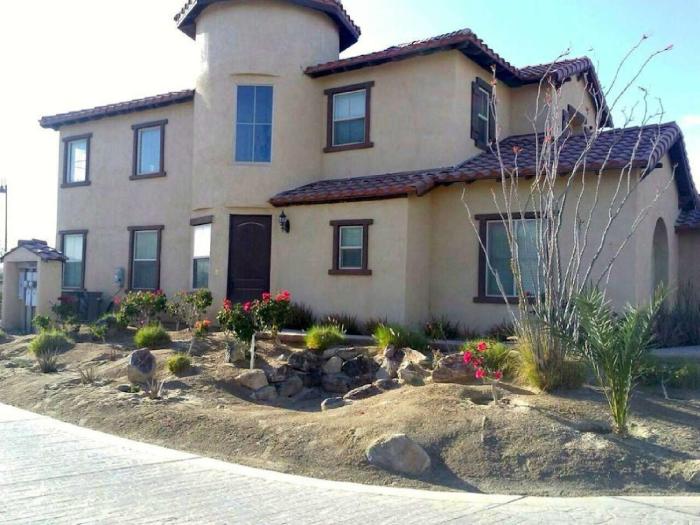El Dorado Ranch San Felipe Holiday Rental