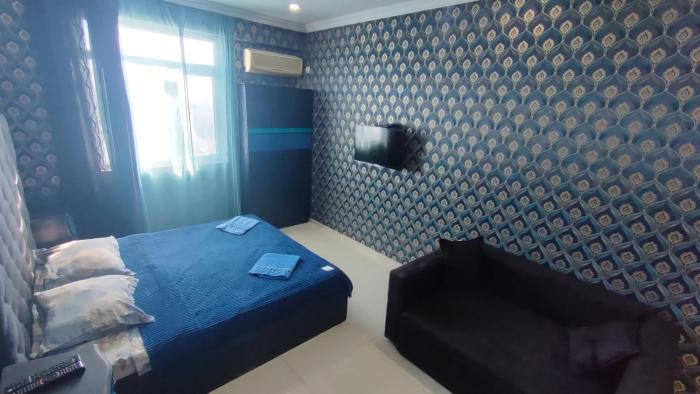 студия на первой линии