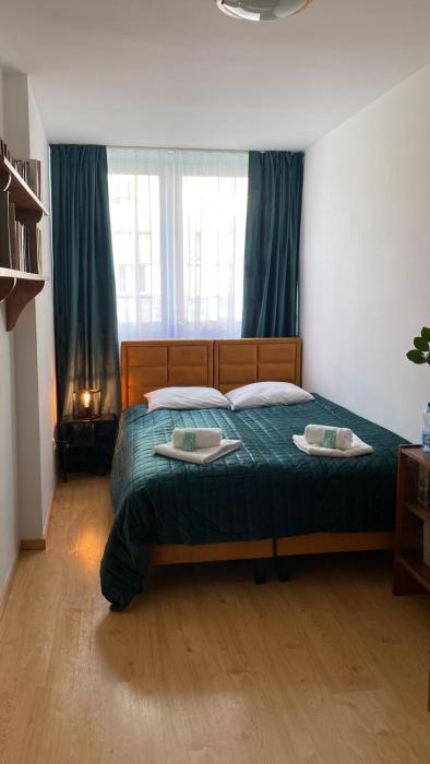 Apartament Centrum