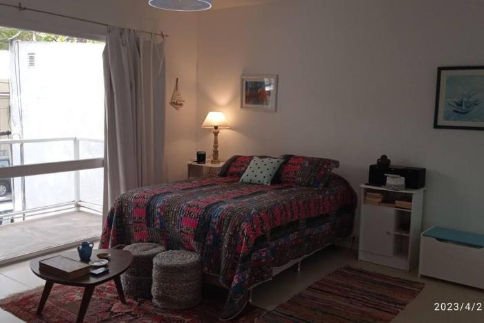 Monoambiente en casco histórico