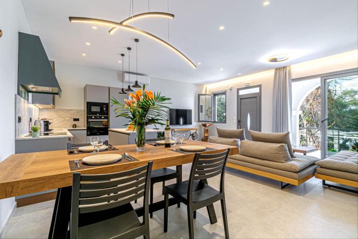 Sailors Luxury Cottage