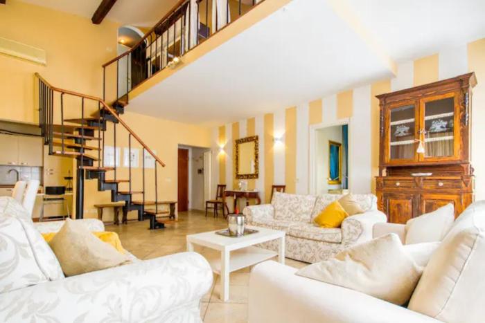 Appartamento Borgo Apostoli