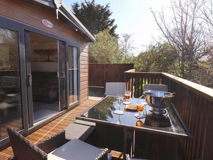 Marigold Lodge