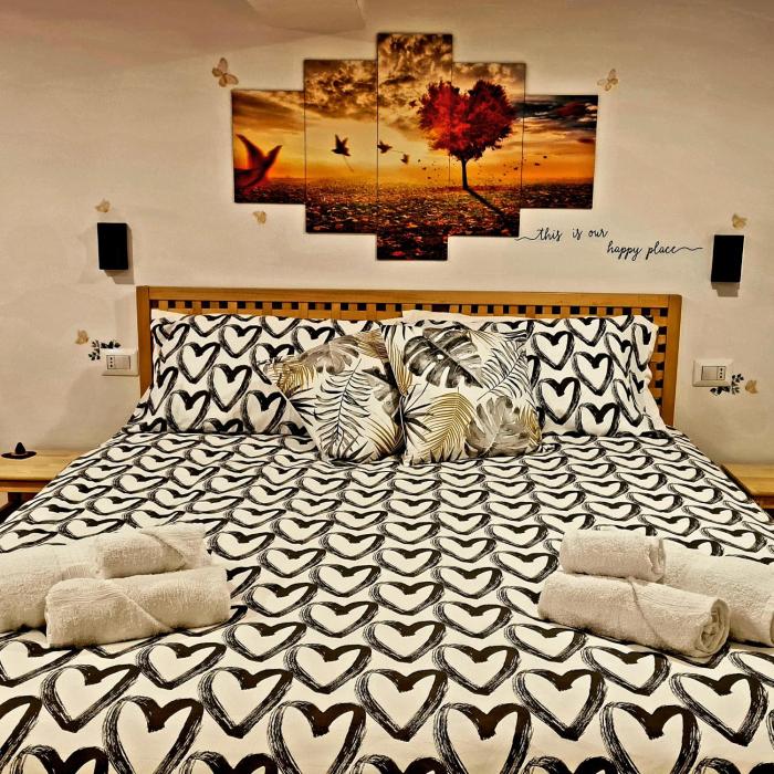 Naples Station House