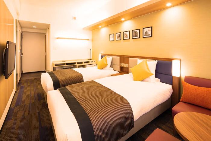 Floral Hotel East Shinsaibashi