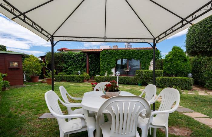 Green House - Fontane Bianche Beach 900mt Wifi