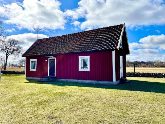5 person holiday home in Löttorp-By Traum