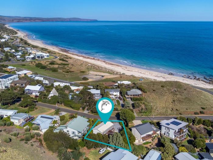 Footprints at Carrickalinga 31 Solitude Drive