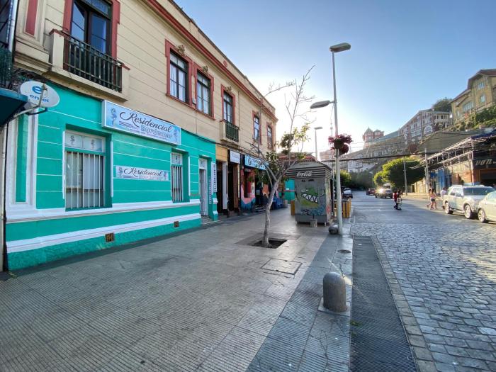 Residencial Bordemar