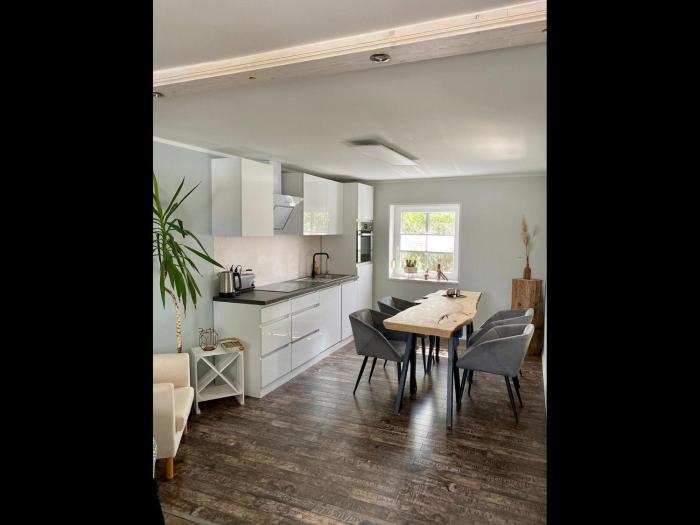 NEU! Ferienwohnung Witaj