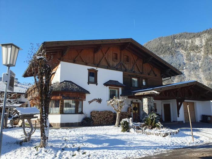 Ferienwohnungen Riedl