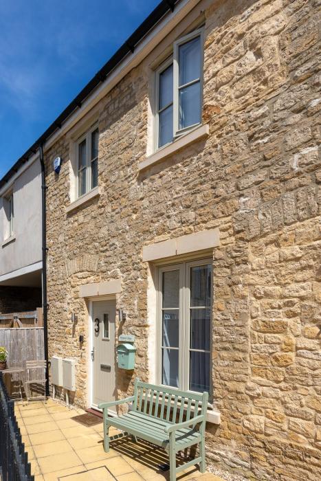 Beautiful Honeycomb Cottage in heart of Cotswolds