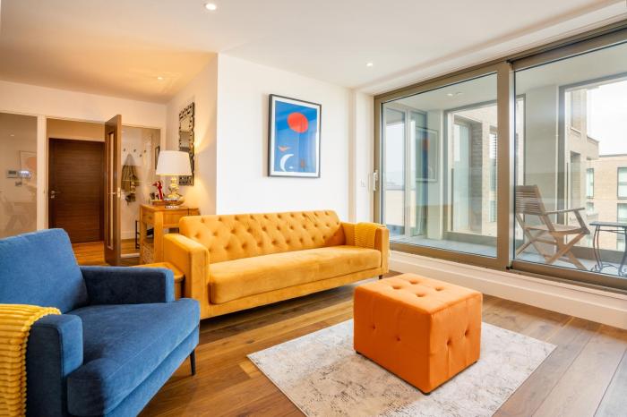 The Escape @ Ryedale House