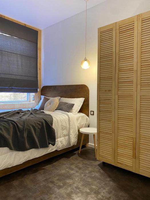New apartment on Tavdadebuli