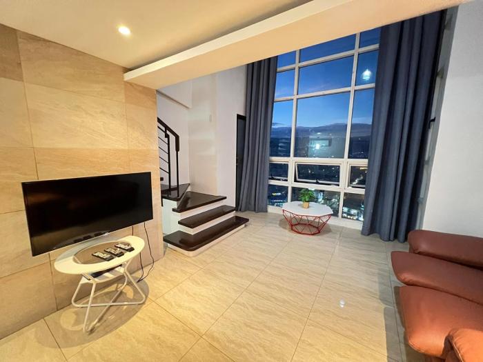 Home-like 2BR Unit in the Center