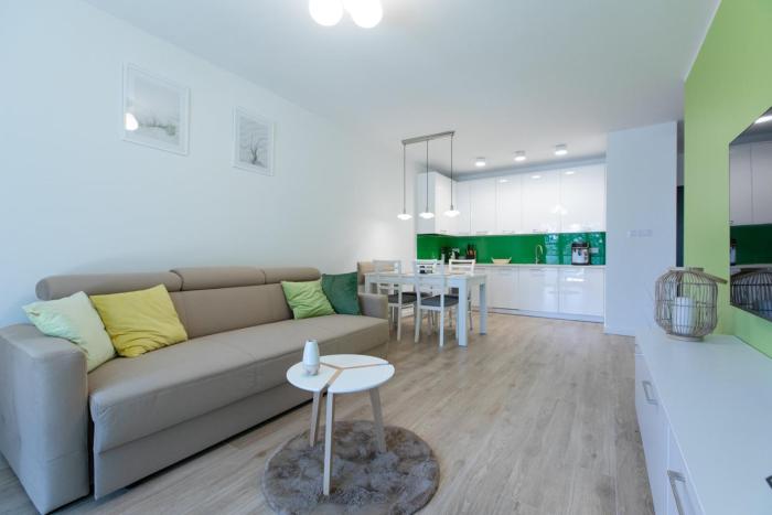 Apartament Pinea by Major Domus Club