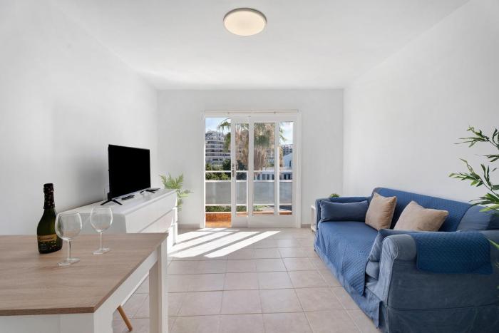 Bonito Apartamento Cristian Playa