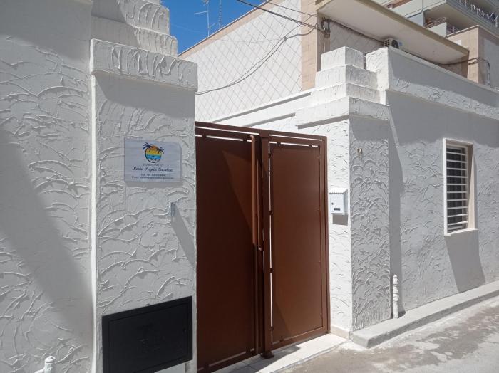 Lovin Puglia Vacation