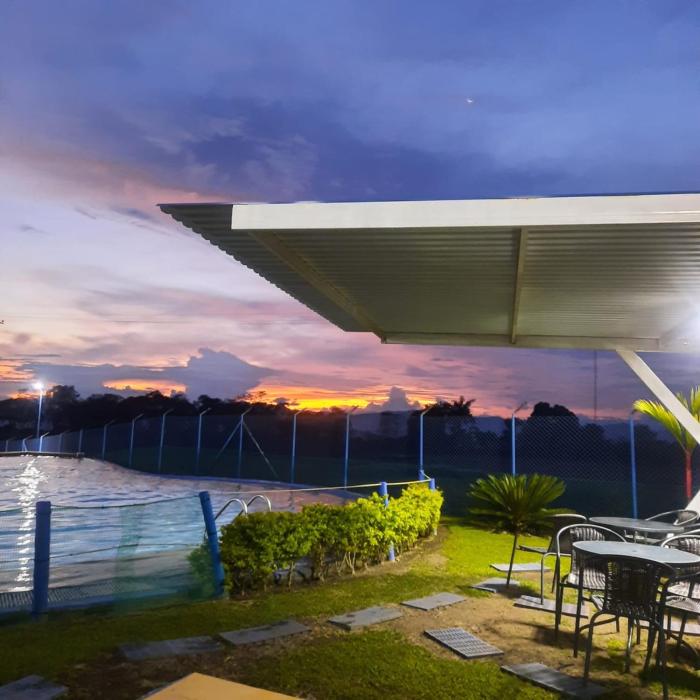 Apartamento turístico Guaduales del Cafe