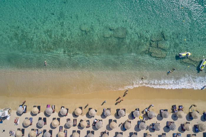 Arte & Mare Elia Luxury Suites and Villas