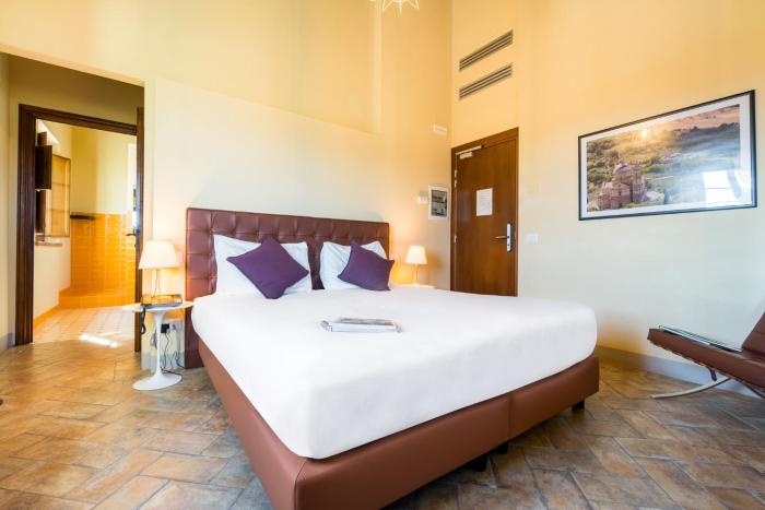 Boccioleto Resort - Place of Charme