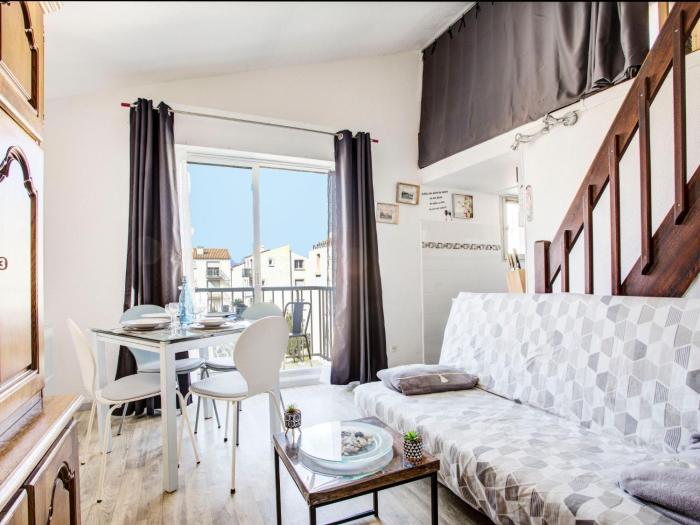 Apartment Les Villageoises-2 by Interhome