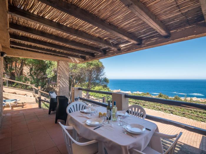 Holiday Home Li Cossi by Interhome