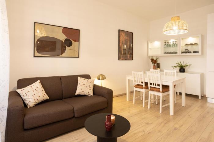 Xenia Apartments - Enjoy Porta Venezia in modern apt- 10 min from Duomo
