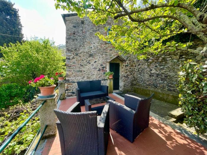 Lobster Cottage apartment