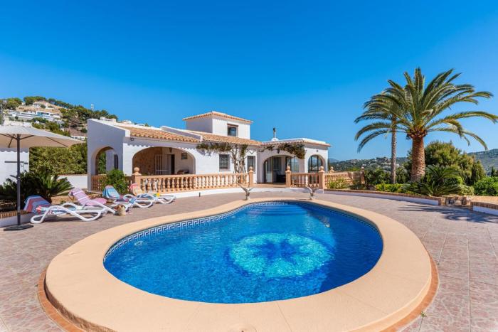 Villa Meile - PlusHolidays