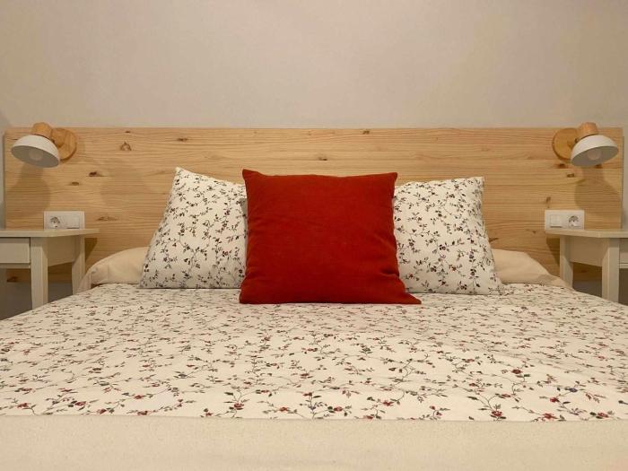 Apartamento Las Murallas